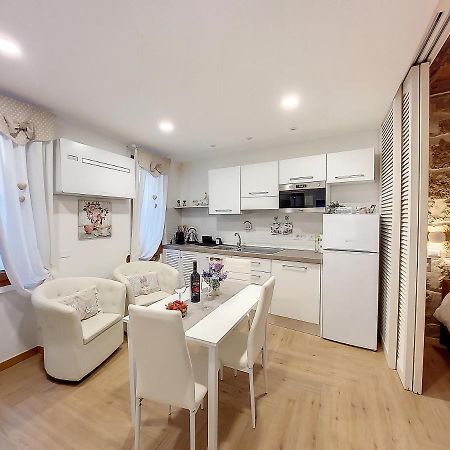 Maison Cavour Alghero Eksteriør billede