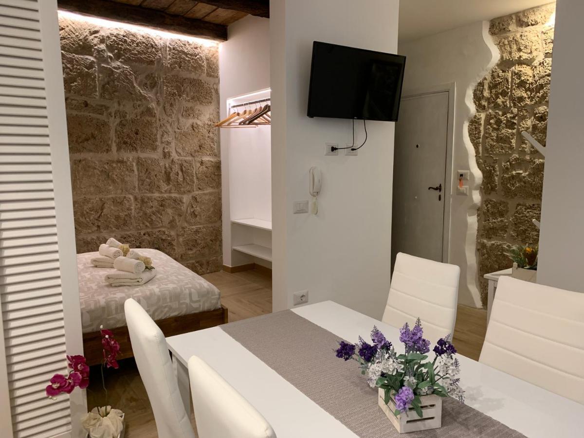 Maison Cavour Alghero Eksteriør billede