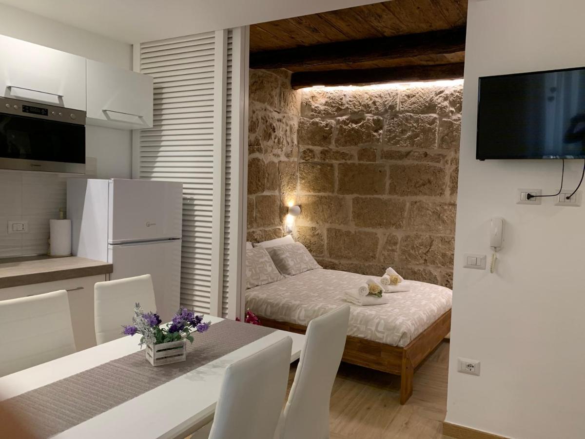 Maison Cavour Alghero Eksteriør billede