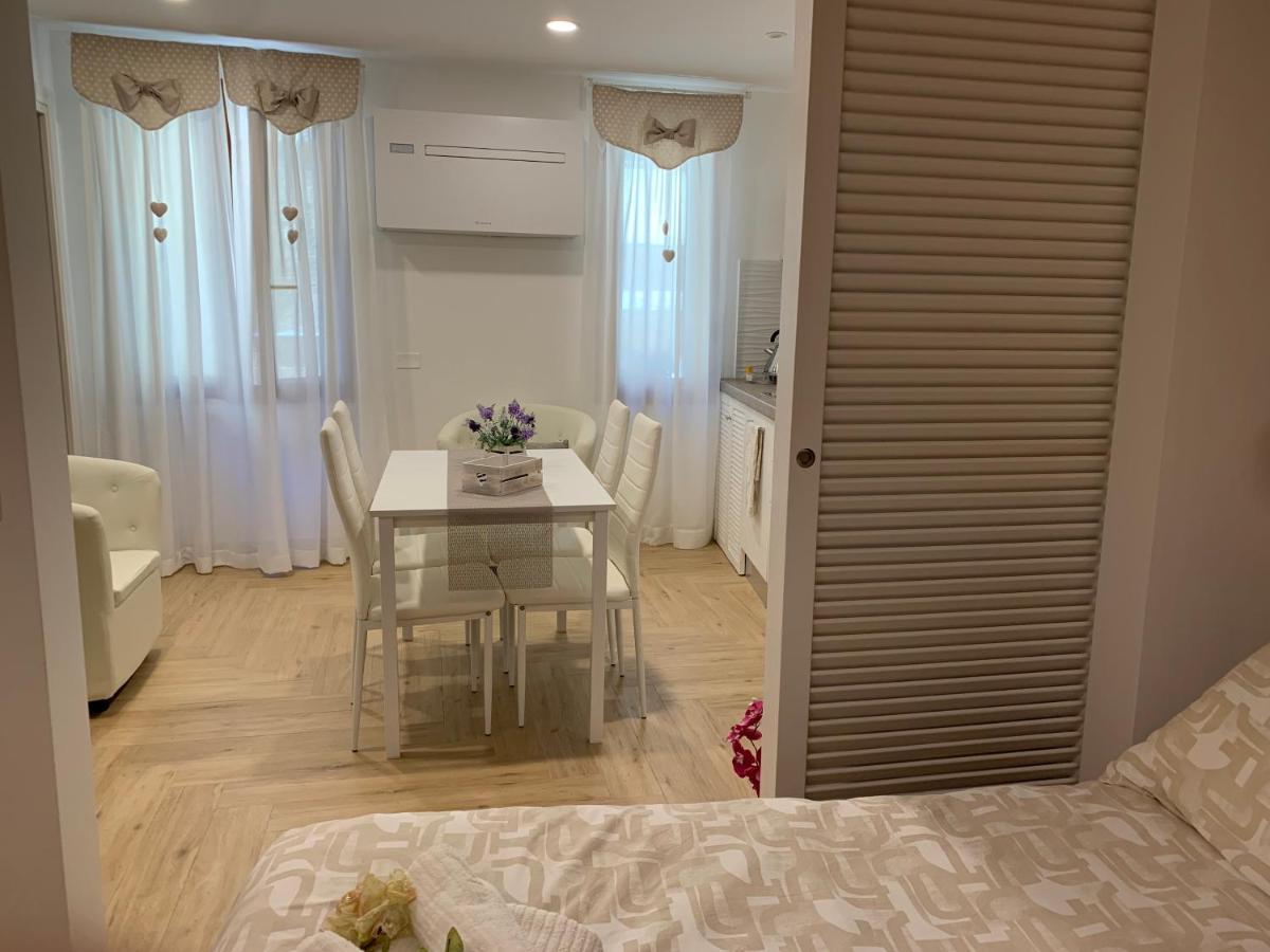 Maison Cavour Alghero Eksteriør billede