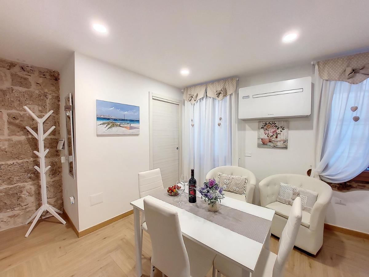 Maison Cavour Alghero Eksteriør billede