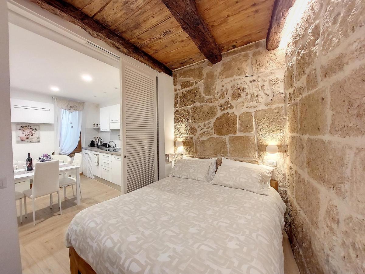 Maison Cavour Alghero Eksteriør billede