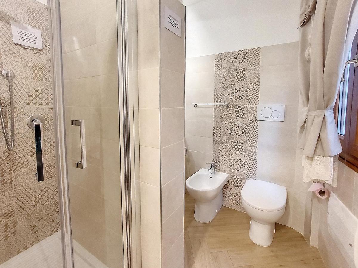 Maison Cavour Alghero Eksteriør billede