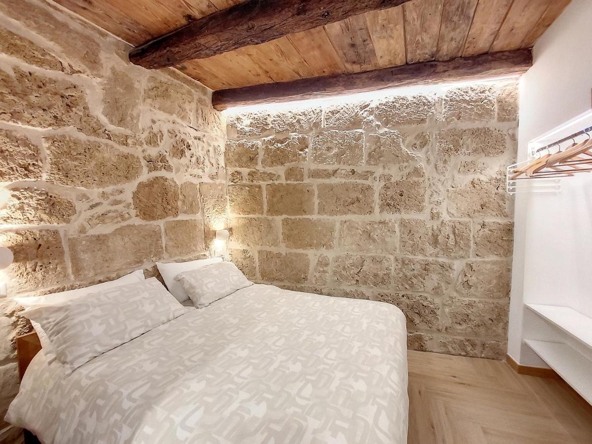 Maison Cavour Alghero Eksteriør billede