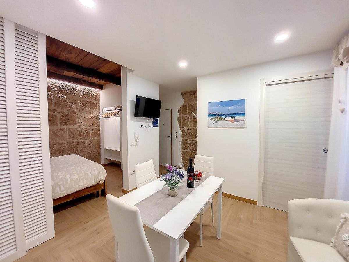 Maison Cavour Alghero Eksteriør billede